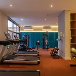 Studio Na Republica, Centro De Sp