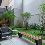 Studio Na Republica, Centro De Sp