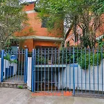Casa Charmosa Na Vila Mariana Perto Do Ibirapuera