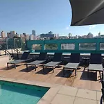Apartamento Lindo Ao Lado Metro Parada Inglesa