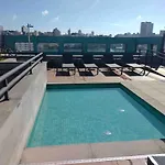 Apartamento Lindo Ao Lado Metro Parada Inglesa