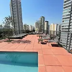 Apto Pinheiros Vila Madalena