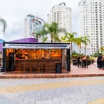 ibis budget Sao Paulo Morumbi