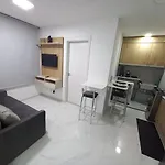 Canario - Apartamento Perto Do Allianz Park E Metro