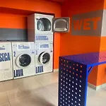 Ne20- Wi-Fi 500Mb - Loft Consolacao - Av Paulista