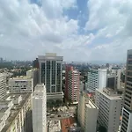 Ne20- Wi-Fi 500Mb - Loft Consolacao - Av Paulista