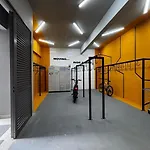 Ne20- Wi-Fi 500Mb - Loft Consolacao - Av Paulista