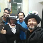 Casa do Rodriguez