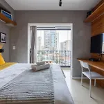 Studio Verona- Proximo Berrini,Metro Brooklin