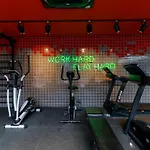 Studio Verona- Proximo Berrini,Metro Brooklin