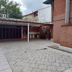 Quarto Santo Amaro, Consulado Americano Metro Borba Gato