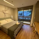 Lindissimos Lofts Super Bem Localizados Em Sp - Studio Paraiso