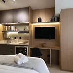 Studio Roma ,Conforto E Localizacao Incrivel A Uma Quadra Av Paulista