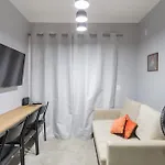 Praca Saude By You - Studios Por Temporada