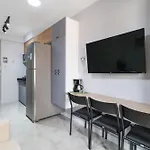 Praca Saude By You - Studios Por Temporada