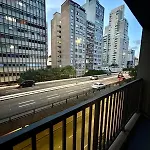 Apartamento Completo Com Piscina