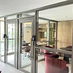 1006 Studio Maravilhoso Brooklin Consulado Cgh Vibra Morumbis Interlagos Melhor Atendimento