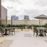 Vila Olimpia Oasis Aconchego & Tech