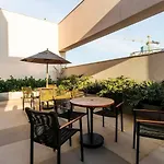 Vila Olimpia Oasis Aconchego & Tech
