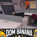 Dom Banana Hostel
