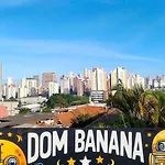 Dom Banana Hostel
