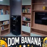 Dom Banana Hostel