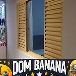 Dom Banana Hostel