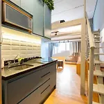 Loft Vila Madalena