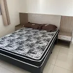 Apartamento Na Mooca Condominio Torres Vedras