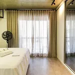 Bk407 - Aconchegante Studio | Metro Republica