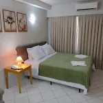 Flat Em Frente Ao Allianz Parque - Hotel Em Perdizes 1405