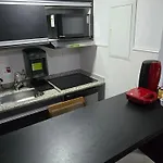 Loft Luxo Melia Ibirapuera 2534 C Garagem
