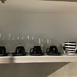 94 Design Studio C Vaga Av Paulista, Augusta