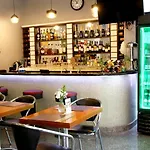 Flat Em Frente Ao Allianz Parque - Hotel Em Perdizes 1405