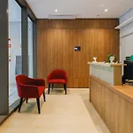 Studio Aconchegante Ao Lado Do Allianz Parque - Wifi 500Mb