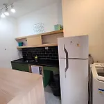 Loft Paulista, Amplo, Confortavel E Pratico