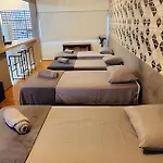 Loft Paulista, Amplo, Confortavel E Pratico