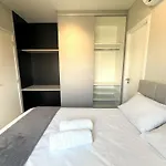 Moralia Metro Borba Gato - 1 Dorm Para Ate 4 Pessoas