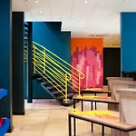 B&B Hotel Sao Paulo Luz - Centro