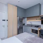Ads - Ad 330 Nao Residencial By Anora Spaces