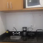 Flat Suite Familia Bela Vista Jardins Area Nobre Rede Saint Charbel Tv 65 E Xbox