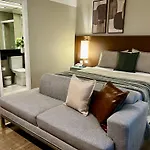 Hotel Sao Paulo - Premium Experience - Ibirapuera - Moema District