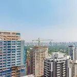 5Min Oscar Freire Av Paulista Nubank Jardins Hc