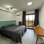 Seu Studio Em Pinheiros