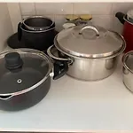 Lindo Apartamento Ao Lado Do Mackenzie E Santa Casa
