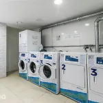 Apto Berrini C/ Vaga, Ar E Piscina - Metro Berrini