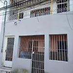 Apartamento 01 Jardim Peri Quarto Cozinha Banheiro