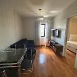 Flat Ninet Al Lorena Paulista Jardins Garagem 3003