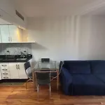 Flat Ninet Al Lorena Paulista Jardins Garagem 3003