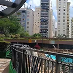 Elegance Suites Higienopolis